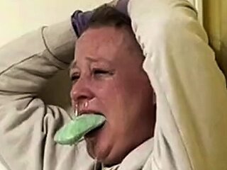 Caned spanked and soaped