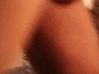 Sex-obsessed. I assume