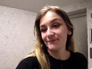 Emo Teen Becka Solo Webcam Masturbation Porn