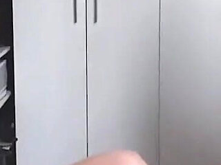 Bruna Silva Hotwife Emptying Her Cuckold's Bag