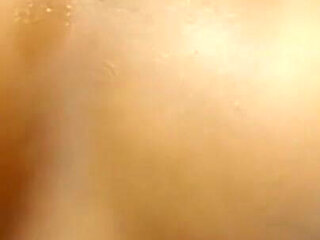 Big Breast Play Teasing and Pinching Fun