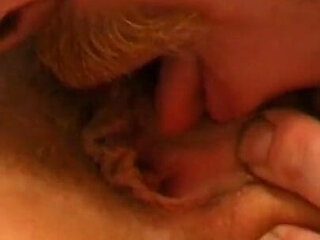 Redhead Eager for Cock Gets Fucked Hard