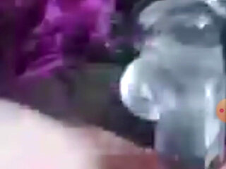 Closeup Fucking Machine