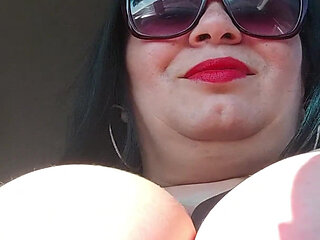 Show My Tits in Rute
