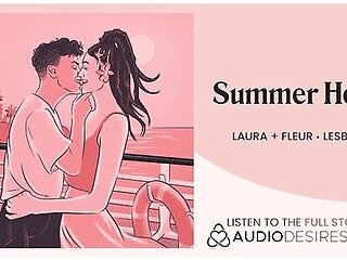 French Actress In Public Sex With A French Babe On A Lesbian Cruise [exhibitionist] [lesbian] [french]