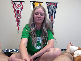 Boston Belle Episode 3 Featuring Belle