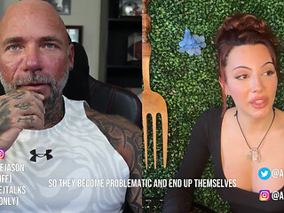 Porn Star Confessions - Ariel Demure (episode 105)
