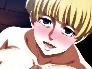 Shingeki No Kyojin Ymair Hen
