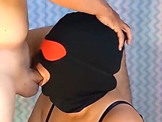 Homemade Blowjob