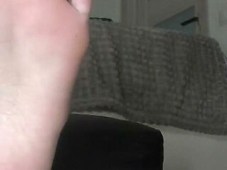 Sexy Feet