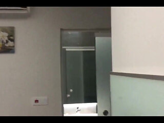 Nice Fuck Couple at Condo