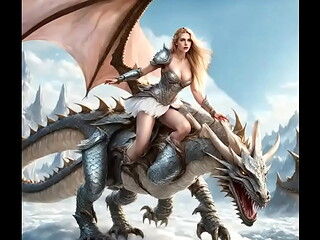 Nata dalle Leggende - PMV FANTASY MOVIE PARODY SONG ITA - PORNO MUSICA - Altri Brani qui: sandysrr.bandcamp.com