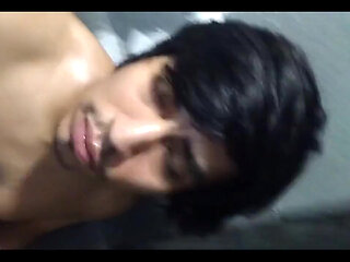 Extreme Sweating