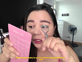 Why I Became Introvert +get Ready with Me - Sharinami