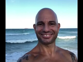 BEACH BODY