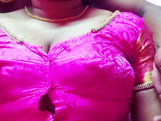 Indian Desi Teacher Homemade real life
