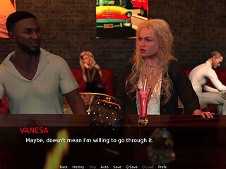 Liberal Marriage Part 8