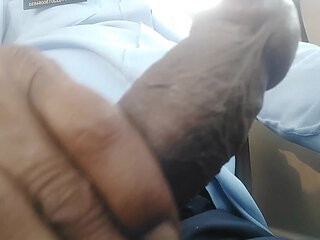 Hot Indian Cock