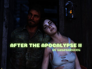 After the Apocalypse 2