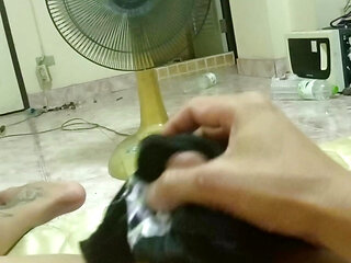 Playing