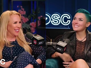 From Mormon Gal to Top of Creator: Kit Barrus on Mansion a Career on Her Own Terms