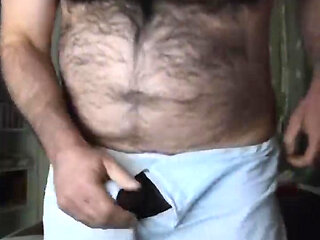 The Handjob on the First Sunday in December