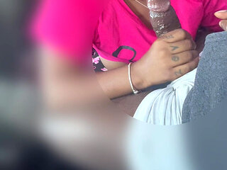 Big Lips Big Titty Pretty Girl Suck Dick so Good and Long