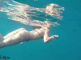 Underwater Love