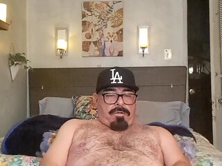 Fucking around with plastic