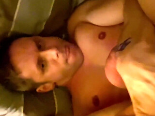 How Much I Love Having My Pussy Teased