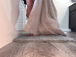 Feet and Firsts