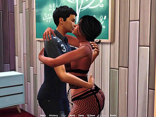 Indian Game Insimology Gameplay with Sex Sense Part 1