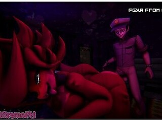 Fap Nights At Frennis Nightclub - Sex Scenes - Fexa - Part 9