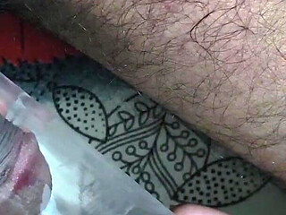 Beautiful Indian Big Boobs Girl Pissing and Hot Doggy Style Sex