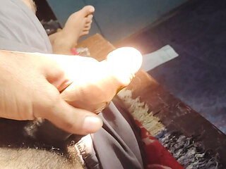 Deshi Boy Masturbation