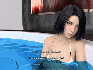 Acting Lessons v1.0.1 Part 24 Sexy Body by Loveskysan69