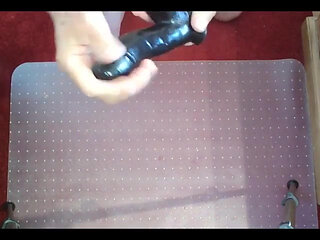 Stretching Anus POV Part 3