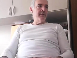 Luca, Do You Have a Nice Big Cock?