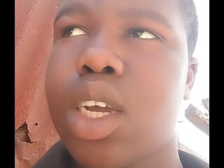 Mr black