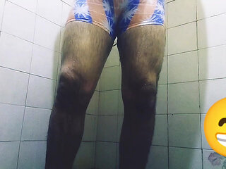 Ale Shower Fun