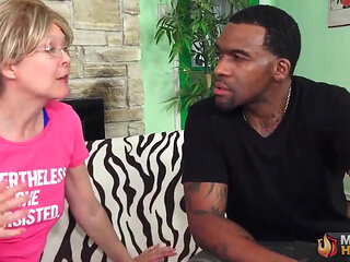 Rome Major Hot Wife Booty Call