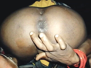 A Indian Solo Women 28 Year in Village