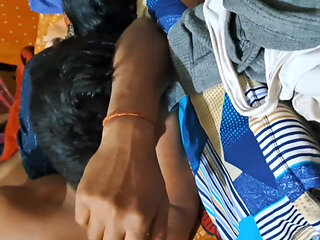 Ek girlfriends ki kahani and boyfriend ka  Gajanan chudai video