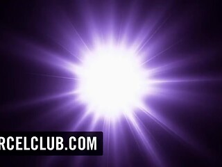 Brandi Love and Rebecca More's hotties dirt by Dorcel Club