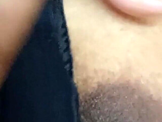 Wife Caught While Speaking on Video Call