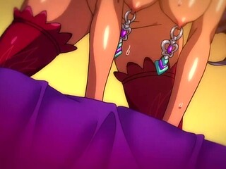 Passionate Moment in the dream_20020702p0