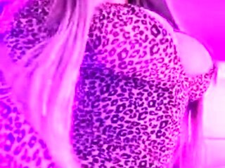 Blonde MILF with Big Boobs Playing Cam Free Porn