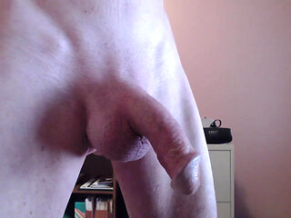 April Fool by Cockshowy