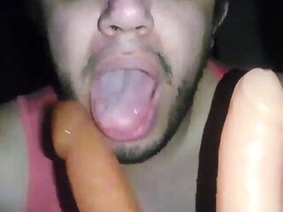 Savouring And Gargling three