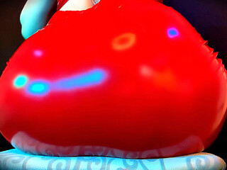 Ignored by the Giantess - Giantess, Pvc, POV